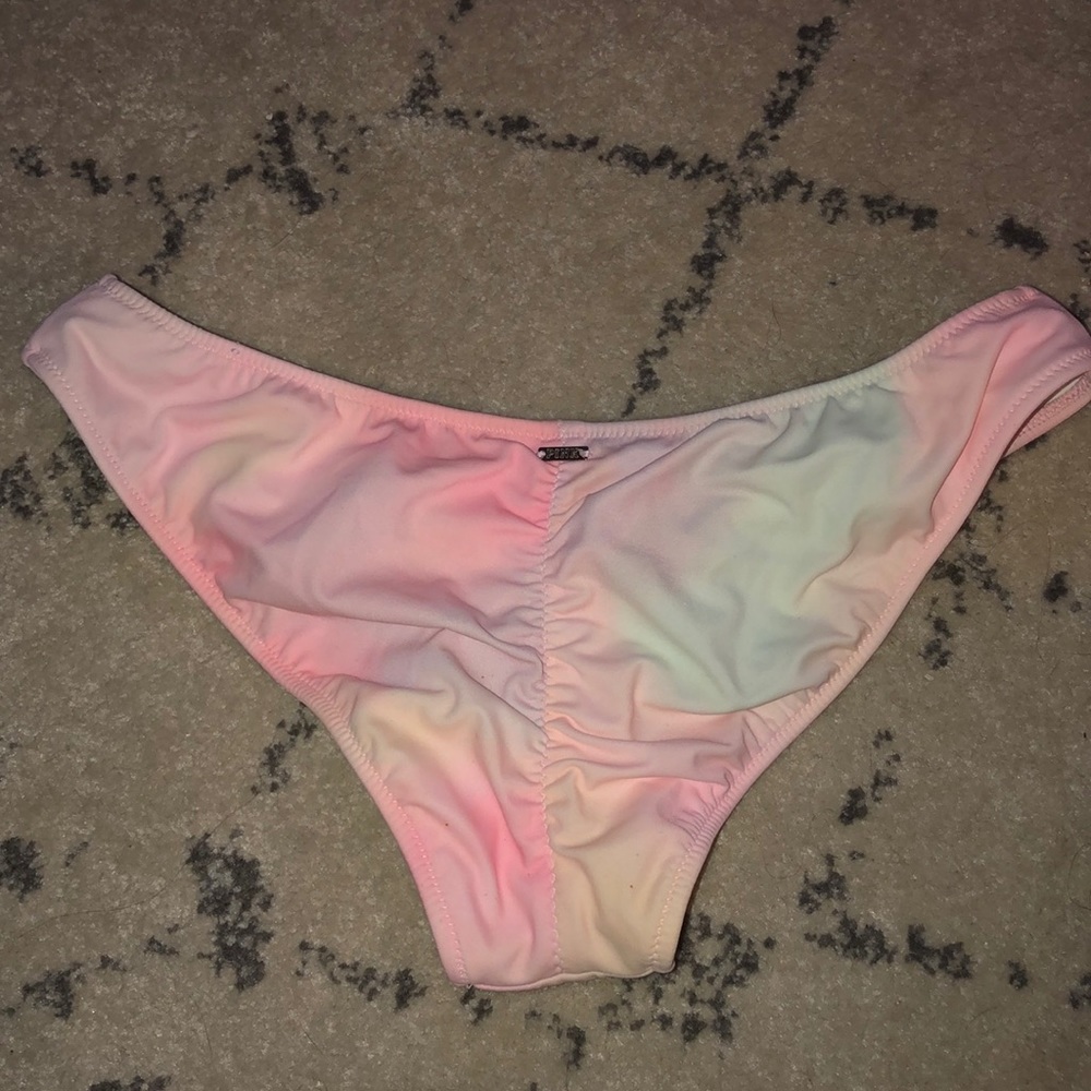 PINK VS bikini bottoms cloud